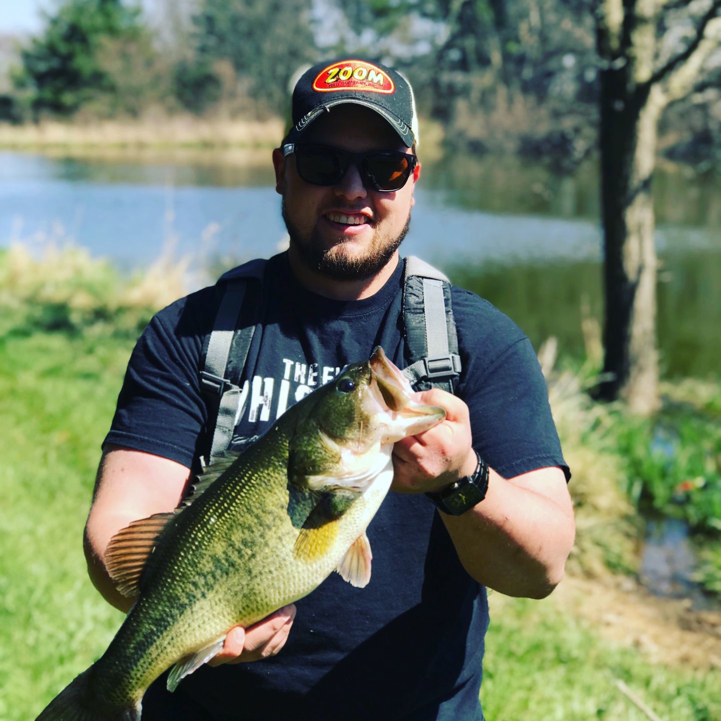 Quad-City Times Best Fish Photo Contest